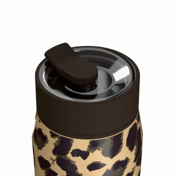 Ποτήρι Θερμός 360ml Estia Save The Aegean Lens Spotted Prowl 01-42981