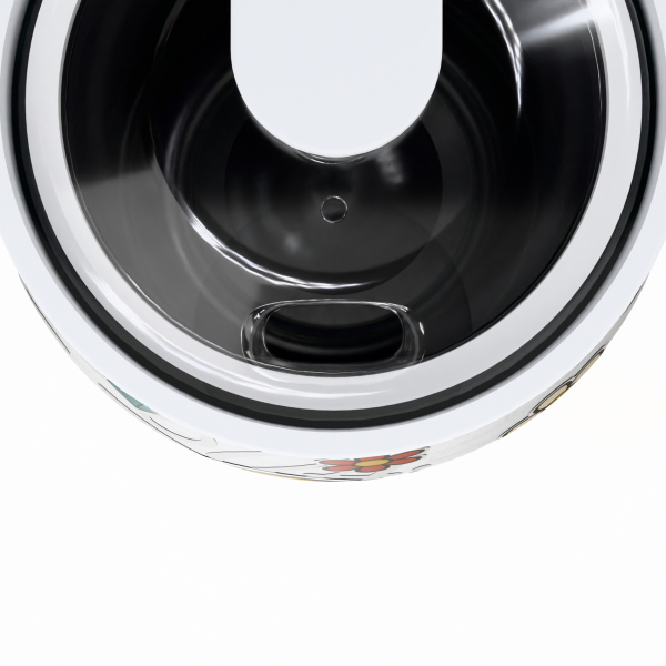 Ποτήρι Θερμός 360ml Estia Save The Aegean Lens Urban Vibes 01-43001