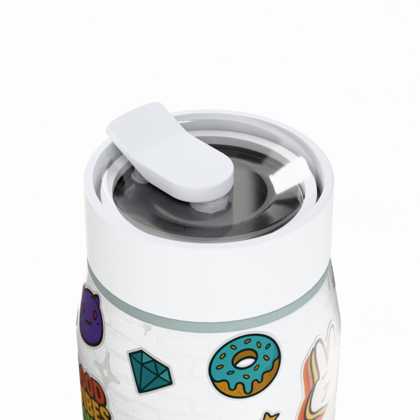 Ποτήρι Θερμός 360ml Estia Save The Aegean Lens Urban Vibes 01-43001