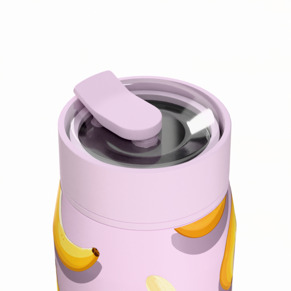 Ποτήρι Θερμός 360ml Estia Save The Aegean Lens Banana Mood 01-43063