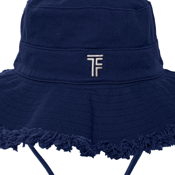 Καπέλο Bucket Feel & Touch Caribbean Marine