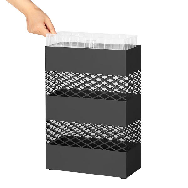 Ομπρελοθήκη (28x12x41) Songmics LUC02BKV2