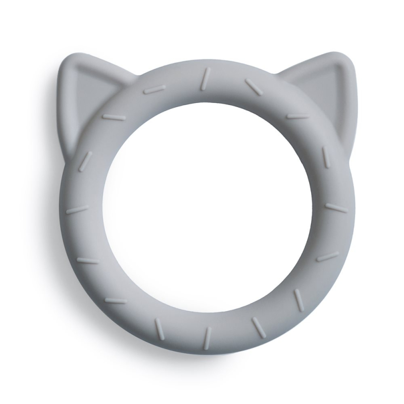 Μασητικό Mushie Cat Stone 66-2560264