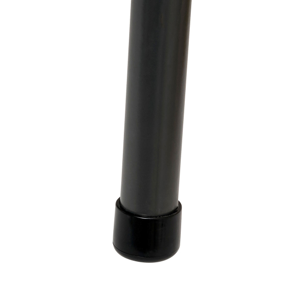 Πτυσσόμενη Καρέκλα Κουζίνας (46.5x46.5x79.5) F-V Flexy Grey 193555