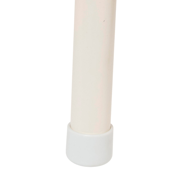Πτυσσόμενη Καρέκλα Κουζίνας (46.5x46.5x79.5) F-V Flexy Beige 193555A
