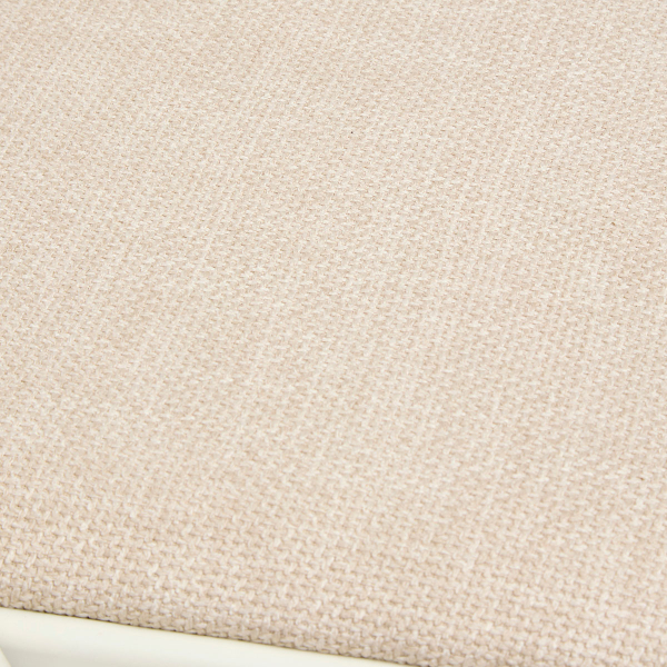 Πτυσσόμενη Καρέκλα Κουζίνας (46.5x46.5x79.5) F-V Flexy Beige 193555A