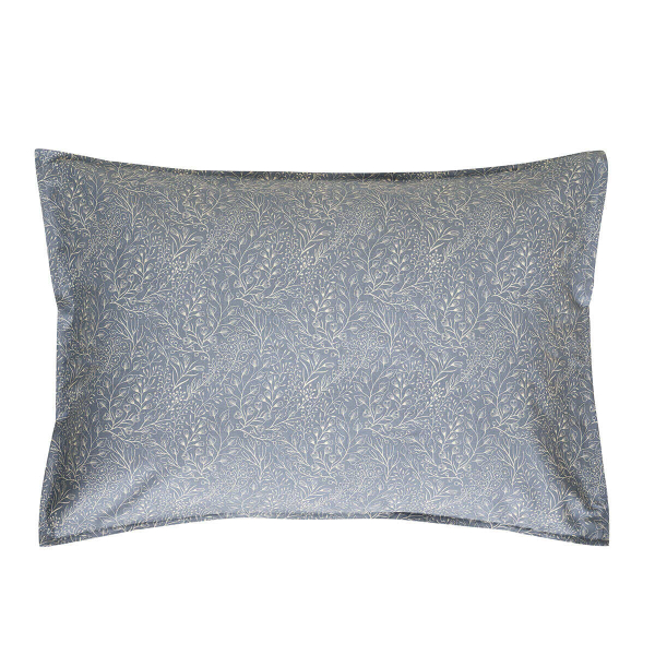 Ζεύγος Μαξιλαροθήκες Oxford (50x70) Kentia Stylish Elsy 01