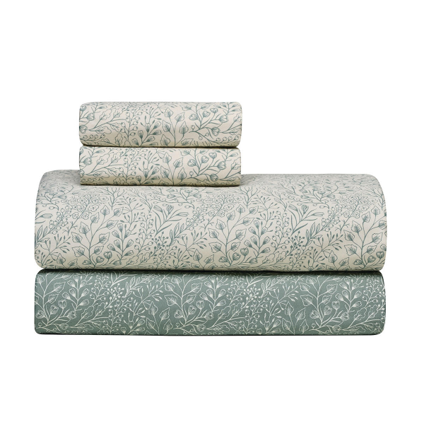Σεντόνια King Size (Σετ) Kentia Stylish Elsy 02
