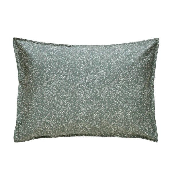 Ζεύγος Μαξιλαροθήκες Oxford (50x70) Kentia Stylish Elsy 02