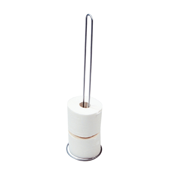 Σταντ Για Χαρτί Υγείας (Φ14x56) Wenko 15729100