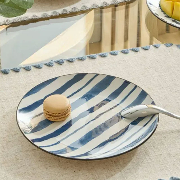 Πιάτο Φρούτου (Φ19) S-D Umami Stripe 217079D