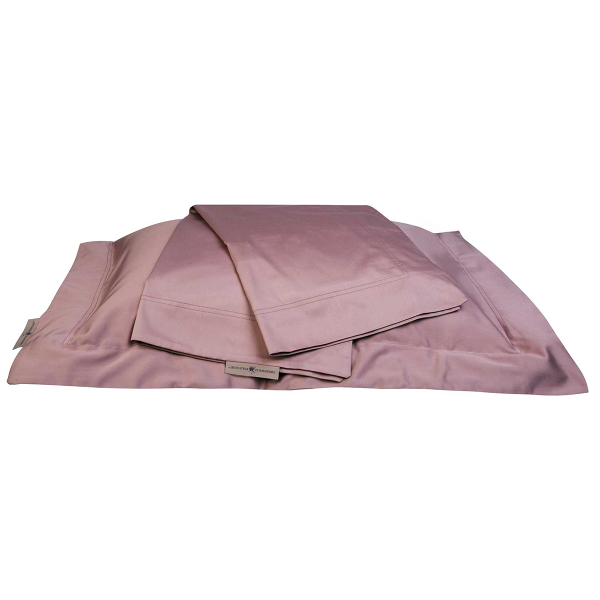 Ζεύγος Μαξιλαροθήκες Oxford (50x70) Greenwich Polo Club Cozy