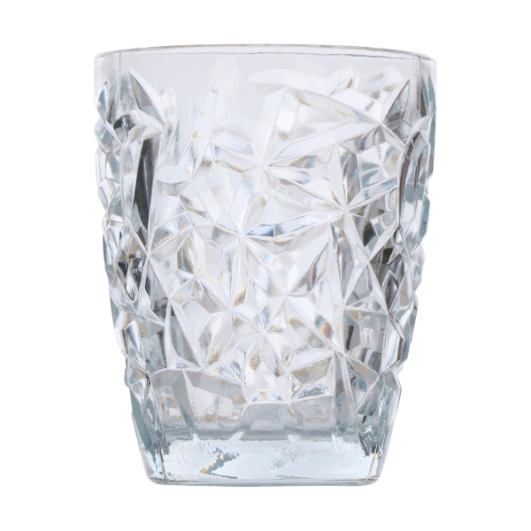 Ποτήρια Νερού 280ml (Σετ 4τμχ) Homeware Diamas 622000002172