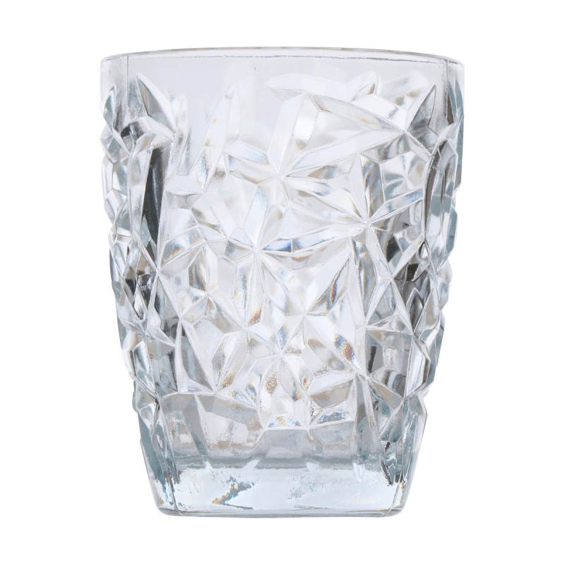 Ποτήρια Νερού 280ml (Σετ 4τμχ) Homeware Diamas 622000002172