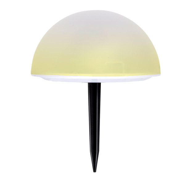 Ηλιακά Φωτιστικά Καρφωτά (Σετ 5τμχ) LED 3 CCT Grundig 871125226157