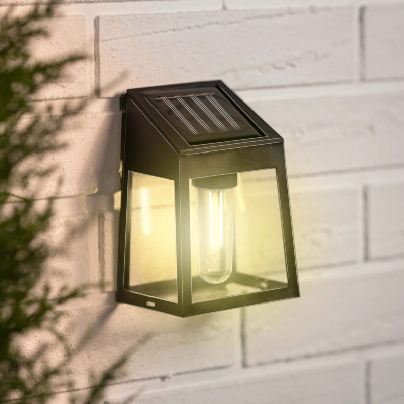 Ηλιακή Απλίκα (9.5x6.9x13.3) Grundig 871125226153