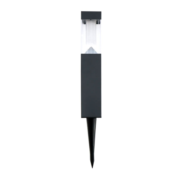 Ηλιακό Φωτιστικό Καρφωτό (6.5x6.5x34) Grundig 871125226166
