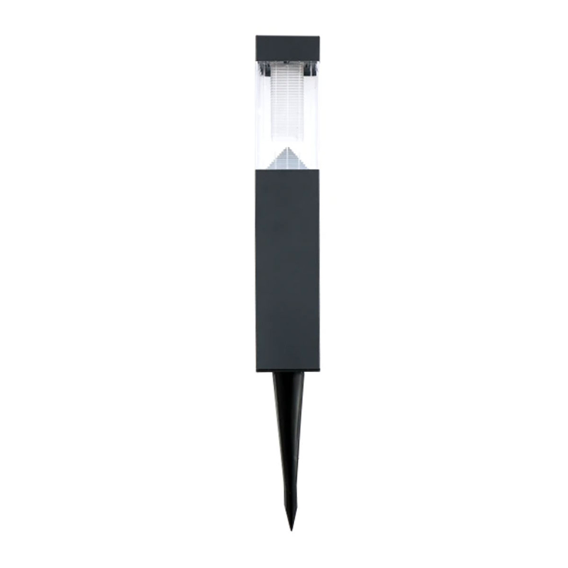 Ηλιακό Φωτιστικό Καρφωτό (6.5x6.5x34) Grundig 871125226166