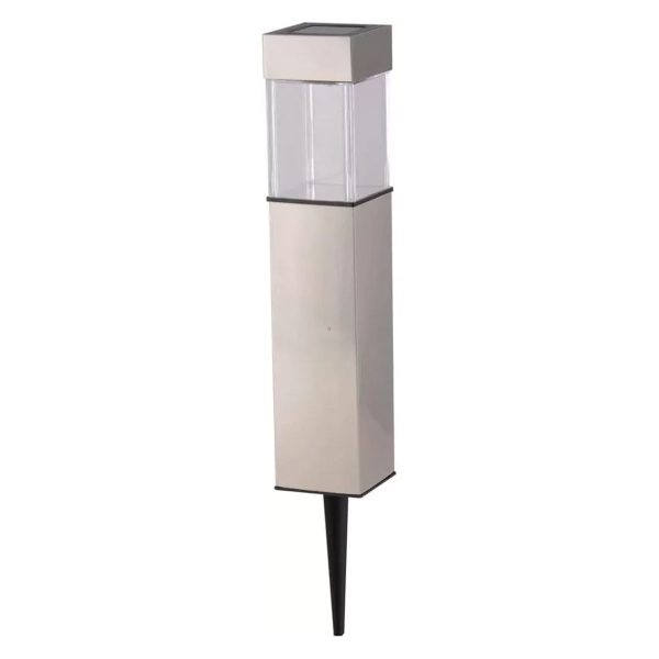 Ηλιακό Φωτιστικό Καρφωτό (5.5x5.5x27.5) Grundig 871125226159