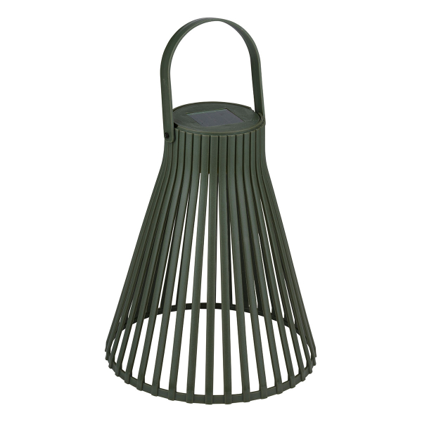 Ηλιακό Φανάρι LED (Φ20x33.5) Articasa Green 871125230223