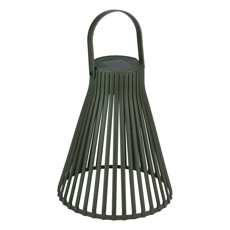 Ηλιακό Φανάρι LED (Φ20x33.5) Articasa Green 871125230223