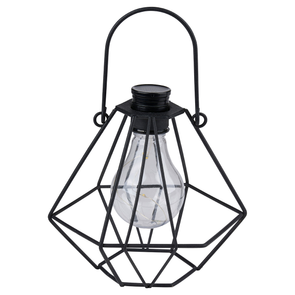Ηλιακό Φανάρι LED (14.5x13.5x16) Articasa 871125230231