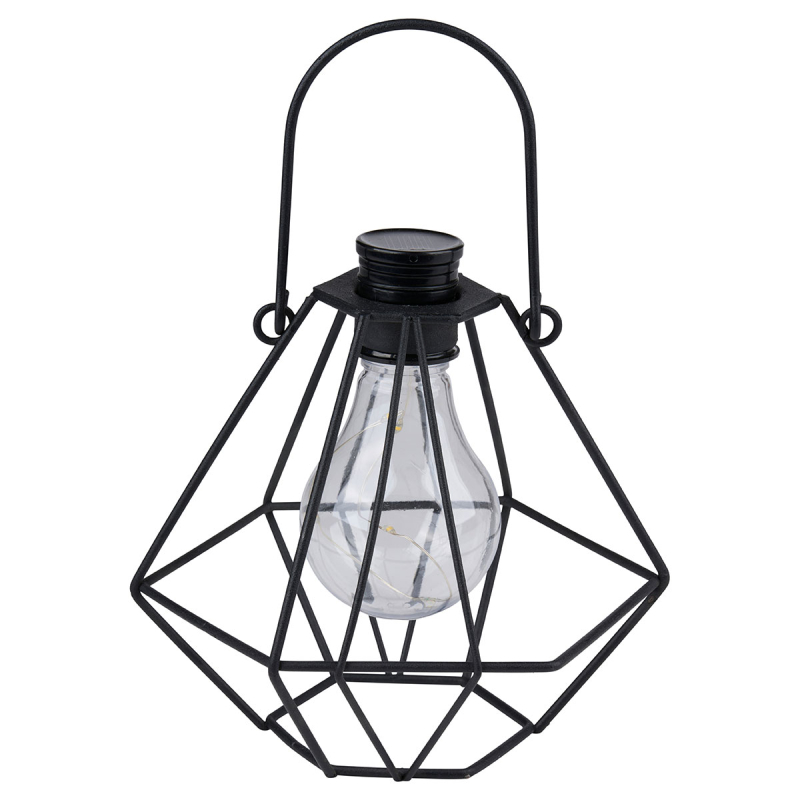 Ηλιακό Φανάρι LED (14.5x13.5x16) Articasa 871125230231