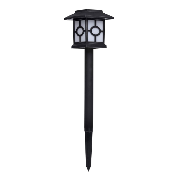 Ηλιακά Φωτιστικά Καρφωτά (Σετ 3τμχ) Grundig 871125230440