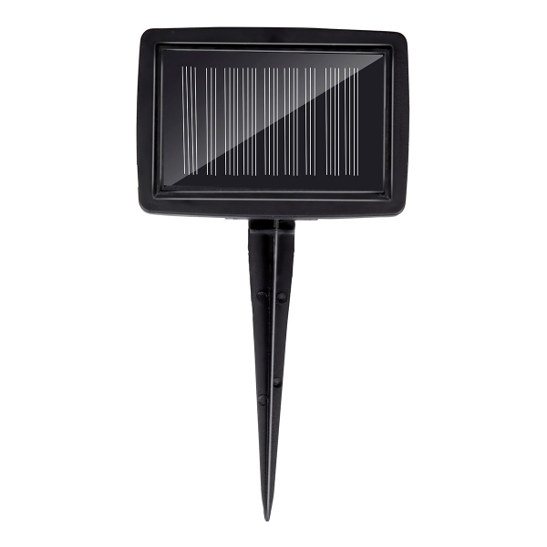 Ηλιακά Φωτιστικά Καρφωτά (Σετ 5τμχ) LED 3 CCT Grundig 871125230442