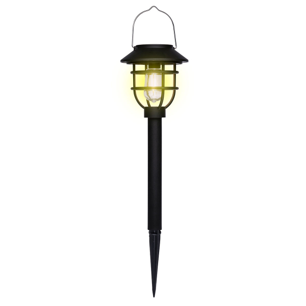 Ηλιακό Φωτιστικό Καρφωτό (Φ11x29) Grundig 871125230444