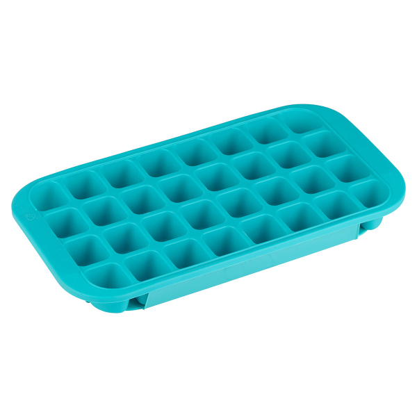 Παγοθήκη Σιλικόνης 24 Θέσεων (33x3.5x18.5) Alpina 871125233136 (Τυχαία Επιλογή Χρώματος)