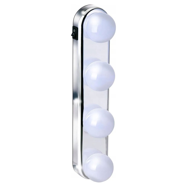 Φωτιστικό Για Καθρέφτη Μακιγιάζ LED (30.5x7.5x6.5) Grundig 871125234144