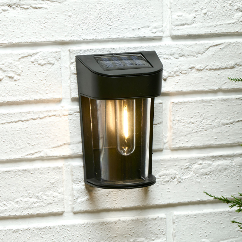 Ηλιακή Απλίκα (8x6x13.9) Grundig 871125243096