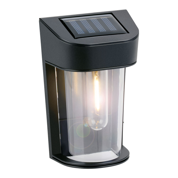 Ηλιακή Απλίκα (8x6x13.9) Grundig 871125243096