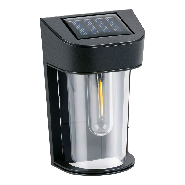 Ηλιακή Απλίκα (8x6x13.9) Grundig 871125243096