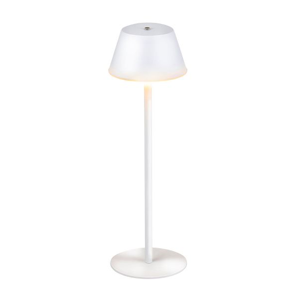 Επιτραπέζιο Φωτιστικό Επαναφορτιζόμενο LED Grundig 871125242653