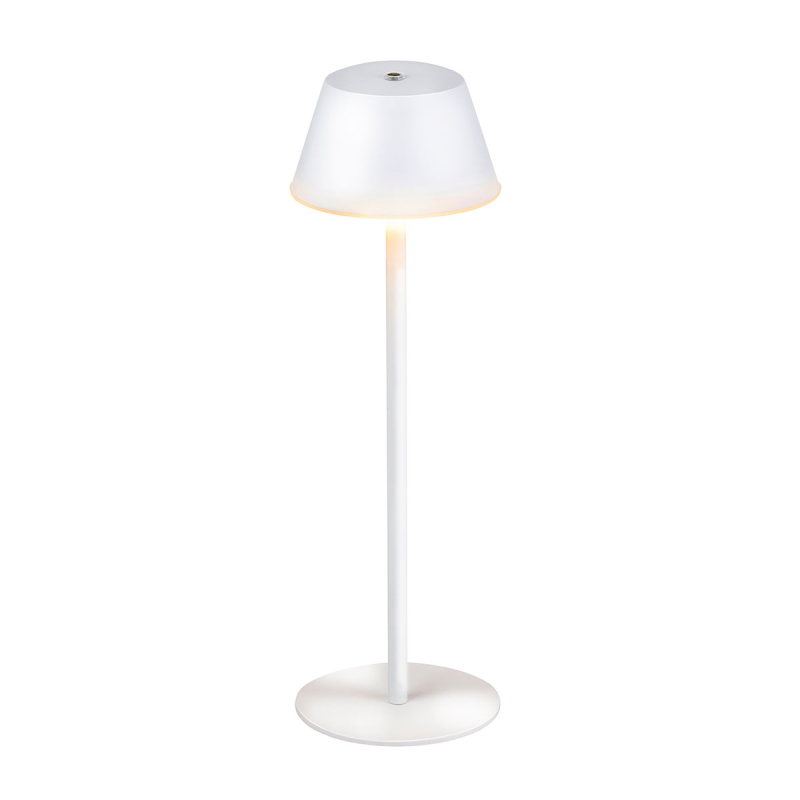 Επιτραπέζιο Φωτιστικό Επαναφορτιζόμενο LED Grundig 871125242653