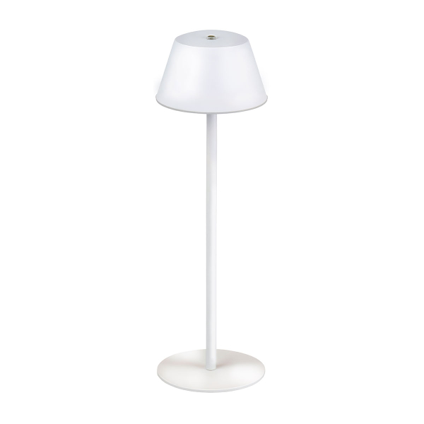 Επιτραπέζιο Φωτιστικό Επαναφορτιζόμενο LED Grundig 871125242653