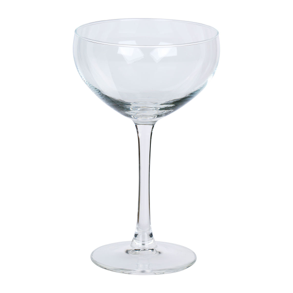 Ποτήρια Κοκτέιλ (Σετ 4τμχ) 240ml Alpina 871125242847