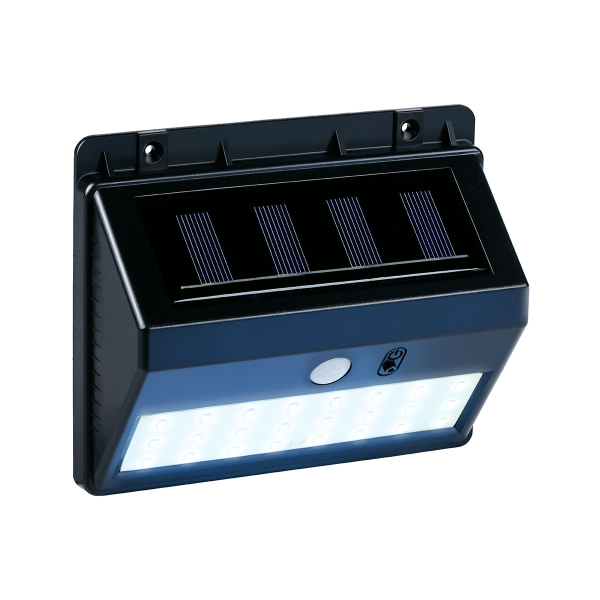 Ηλιακή Απλίκα (8x6x13) Με Αισθητήρα Κίνησης Grundig 871125243507