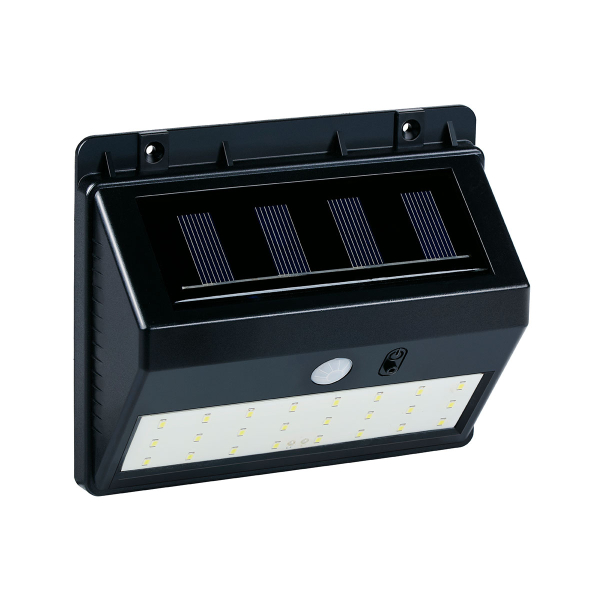 Ηλιακή Απλίκα (8x6x13) Με Αισθητήρα Κίνησης Grundig 871125243507