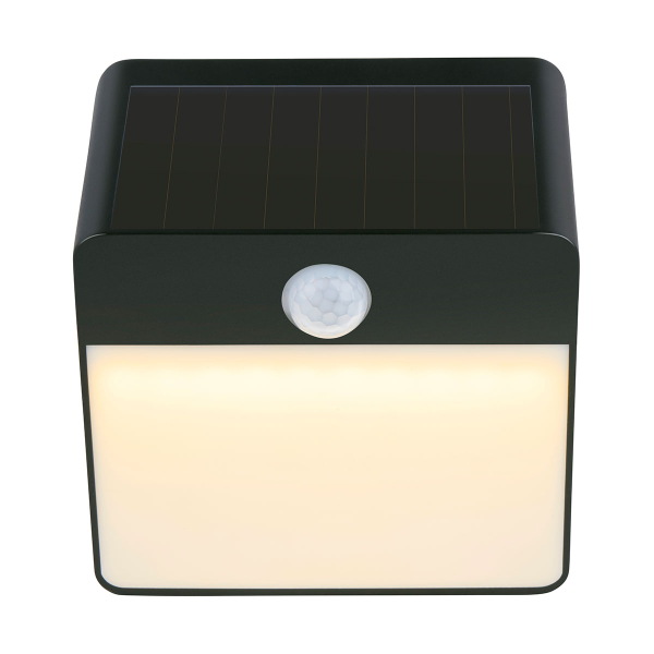 Ηλιακή Απλίκα (14.4x10x13) Grundig 871125243918