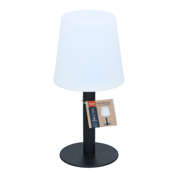 Ηλιακό Φωτιστικό (Φ15x31.5) Grundig 871125243113