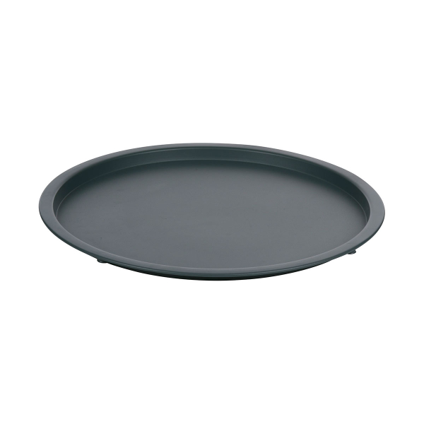 Βοηθητικό Τραπεζάκι (Φ46x50) Articasa Black 871125244051