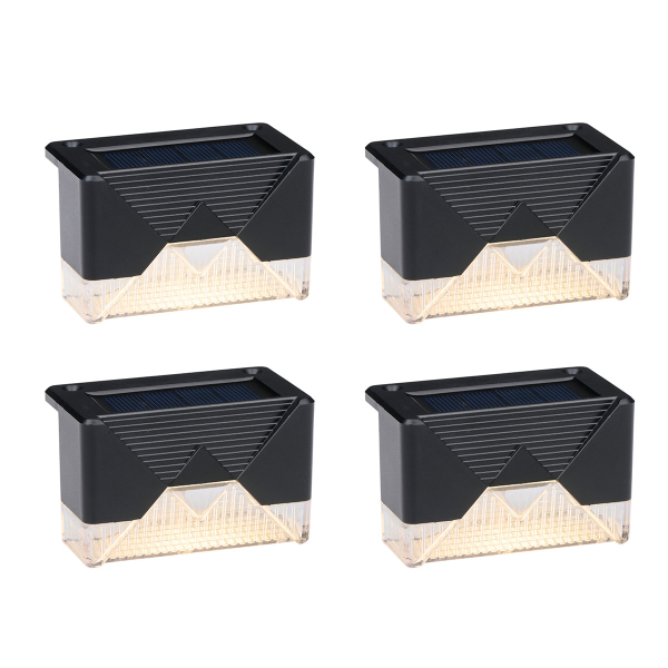Ηλιακές Απλίκες (Σετ 4τμχ) Grundig 871125250628