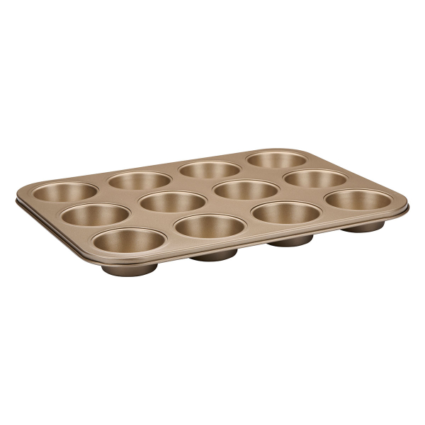 Φόρμα Για 12 Cupcake/Muffin (35x26.5x3) Alpina 871125255756