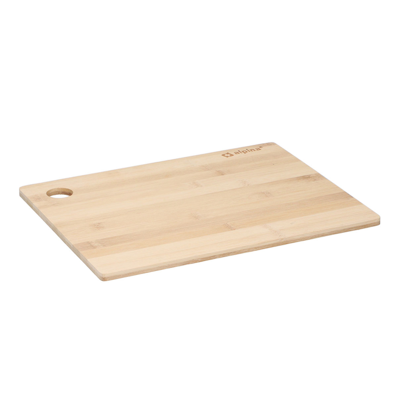 Ξύλο Κοπής (30.5x22.9x0.9) Alpina Natural 871125226752