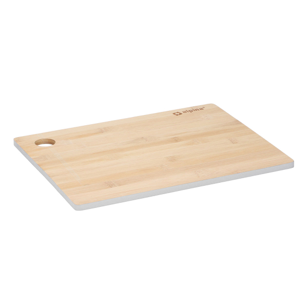 Ξύλο Κοπής (30.5x22.9x0.9) Alpina White 871125226752