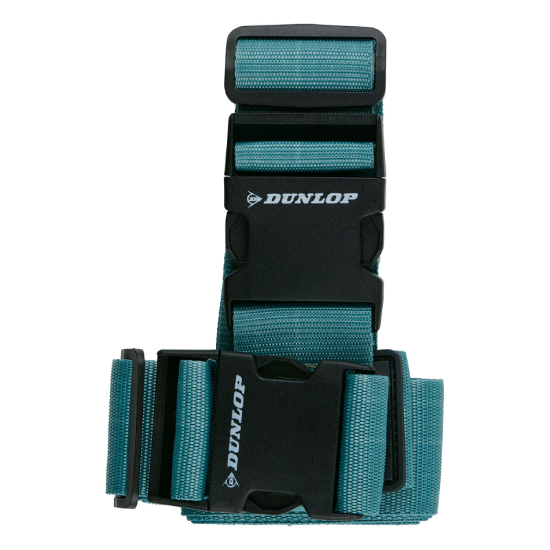 Ιμάντας Βαλίτσας 66.5εκ. Dunlop Petrol 871125239942
