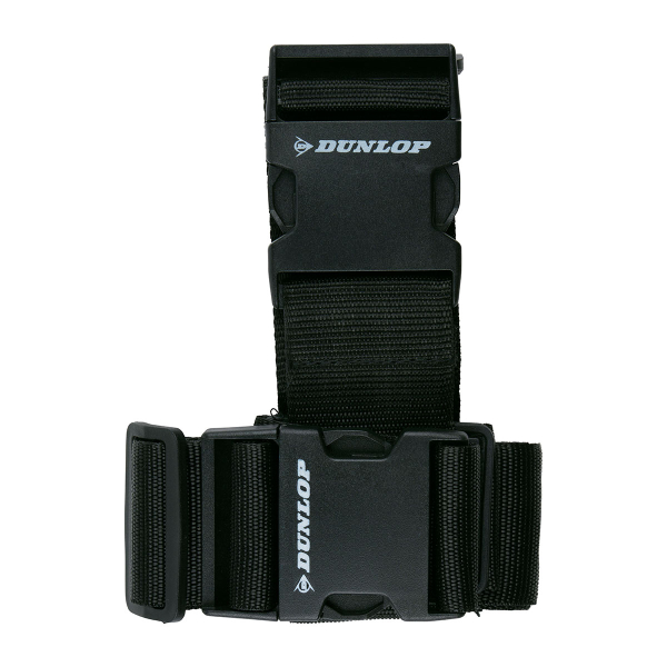 Ιμάντας Βαλίτσας 66.5εκ. Dunlop Black 871125239942